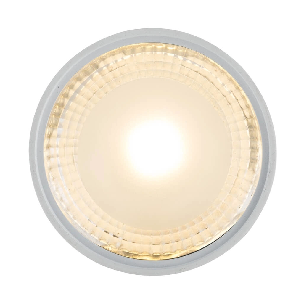 Deckenlampe Serena Ø 11,3cm weiß Globo 9007371363810