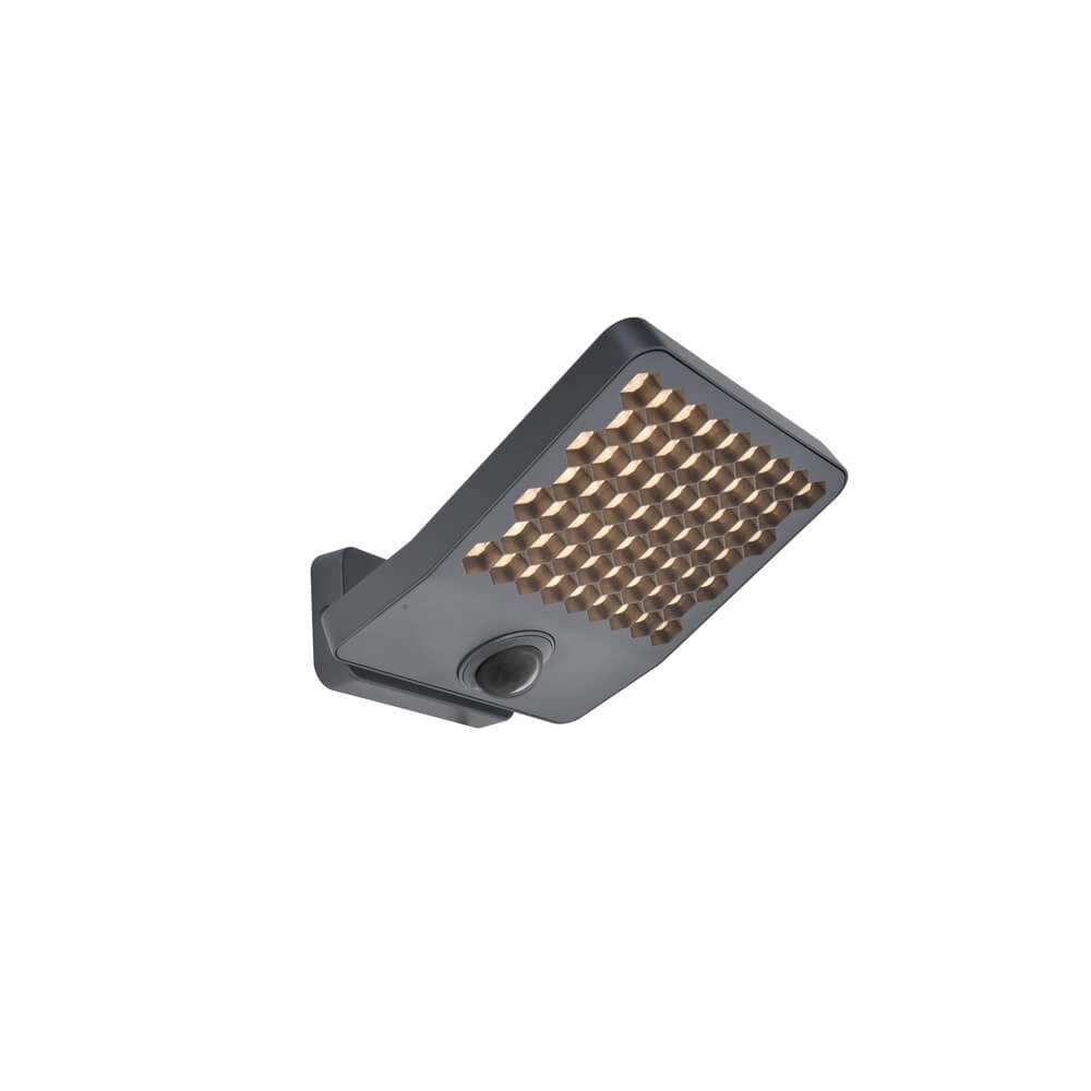Design-Spotlight Atlantis L 3000K - Bewegungsmelder