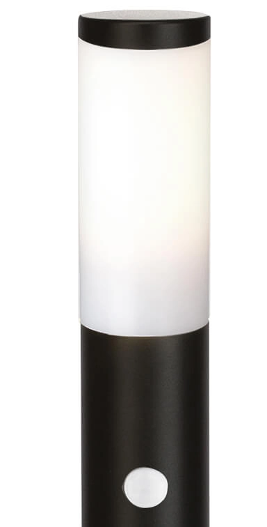 Terrassenlampe Dody mit Sensor Brilliant 4004353391118