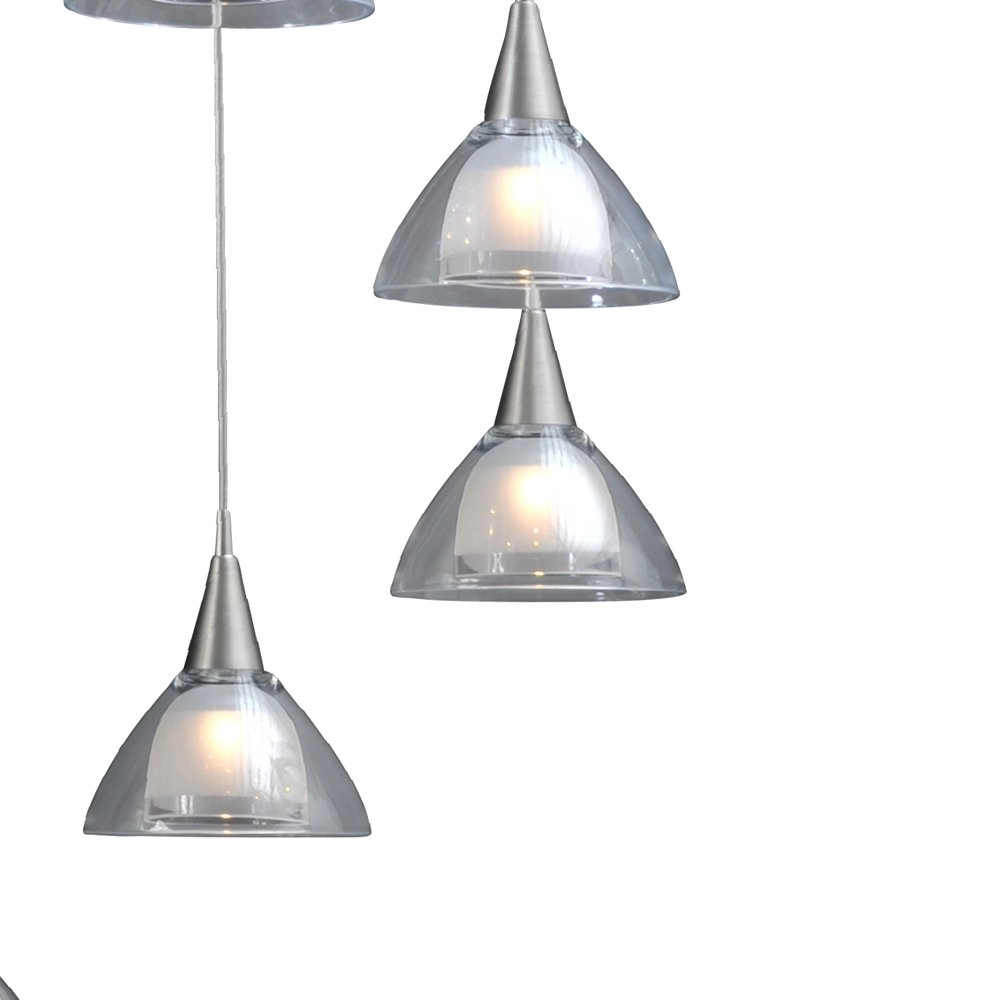 Vide Pendelleuchte Caterina LED Masterlight 8718121210445