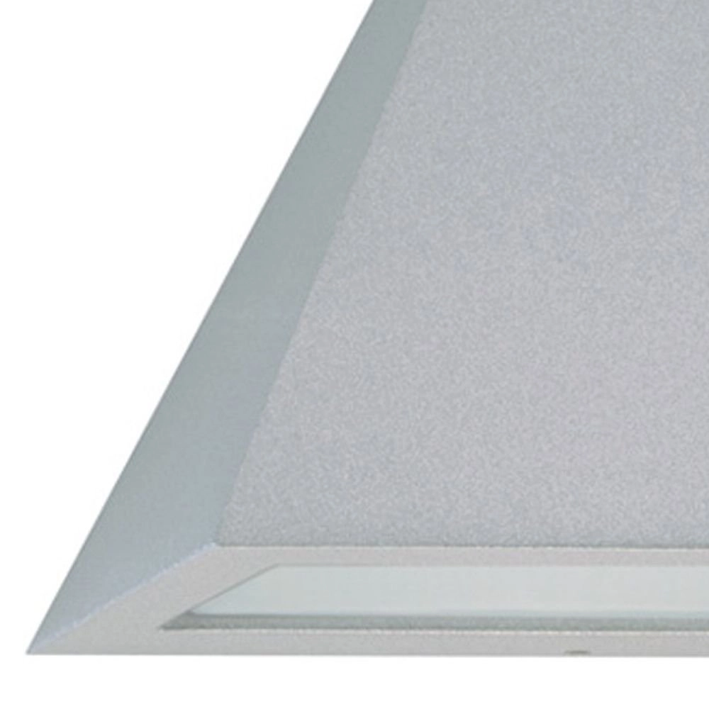 Wandspot Triangle Downlight Albert 4007235906738
