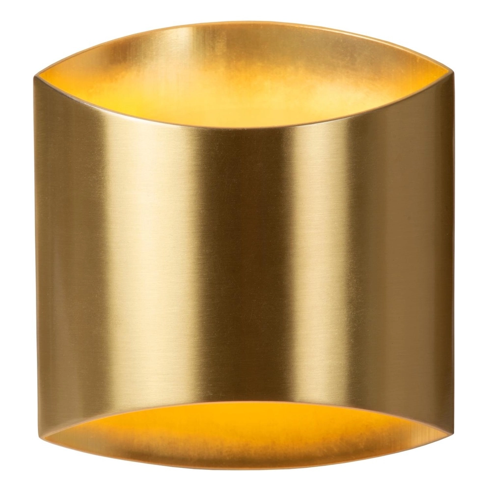 Design-Wandlampe Diletta Gold Lucide 5411212093547