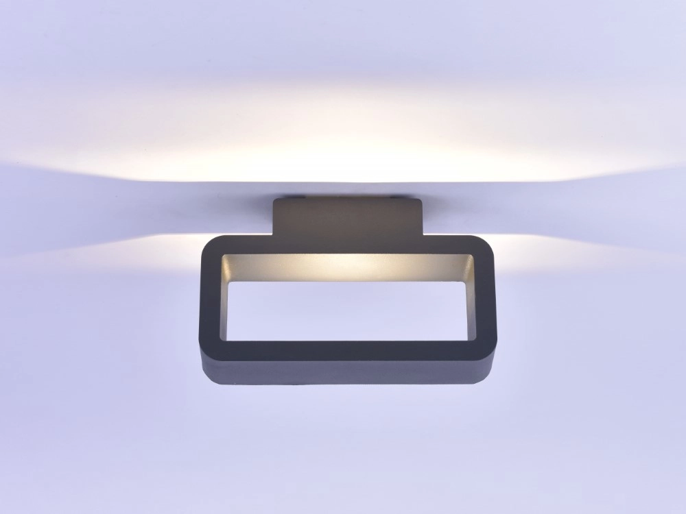 LED Wandleuchte Hendrik Paul Neuhaus 4012248313138