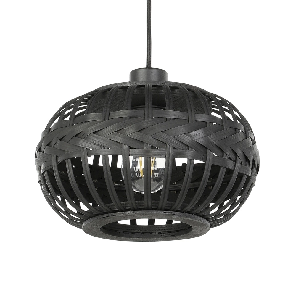 Vide Pendellampe Towcester Ø 35cm - 3L Eglo 9002759439156