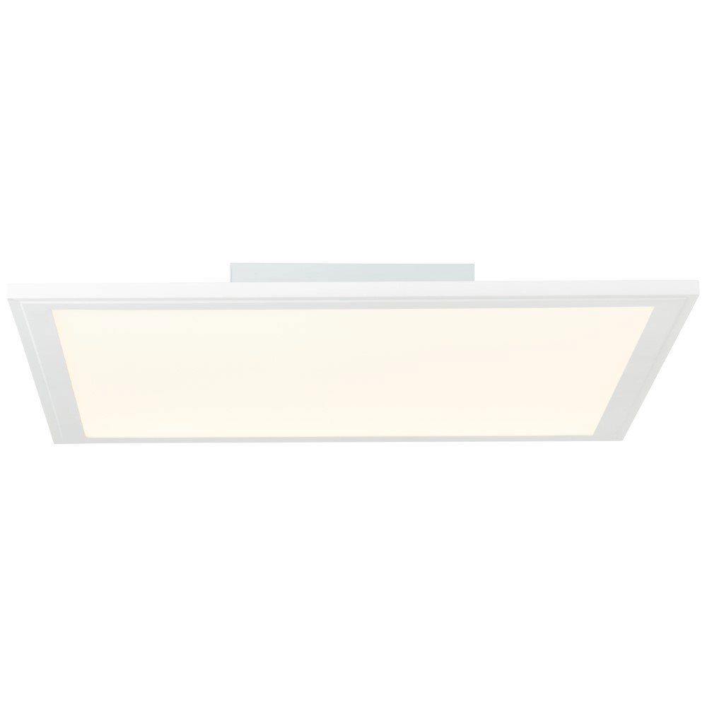 Deckenleuchte Abie 40 cm weiß Brilliant 4004353309267
