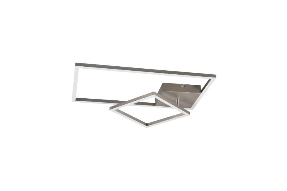 LED-Deckenleuchte Padella Trio 4017807521818