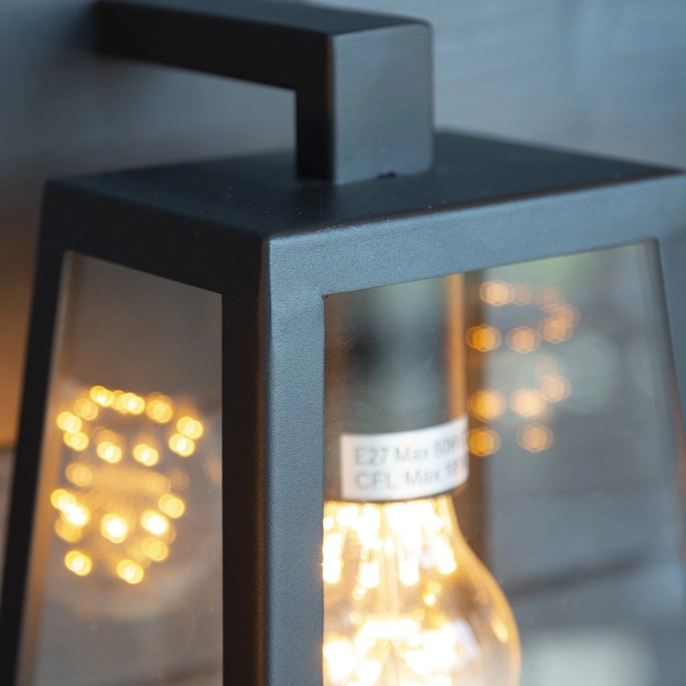 Moderne Wandleuchte Luuk KS 8714732759205