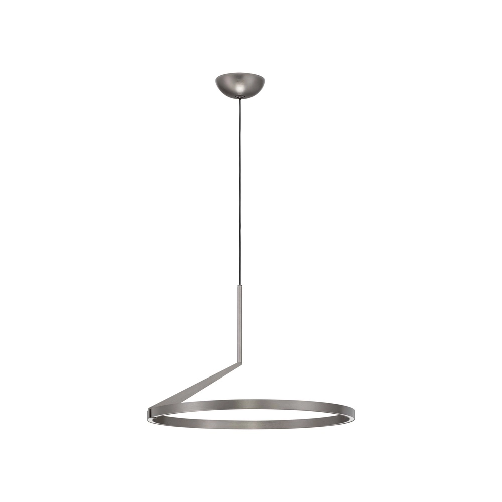 Design-Pendelleuchte Tilia Nickel Lyora 5212017461964
