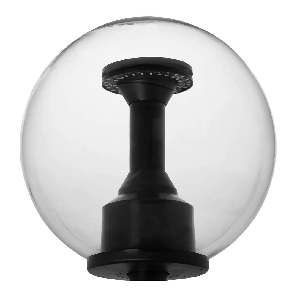 Außenlampe Variona 40 cm - 4000k schwarz Franssen 8717064120828
