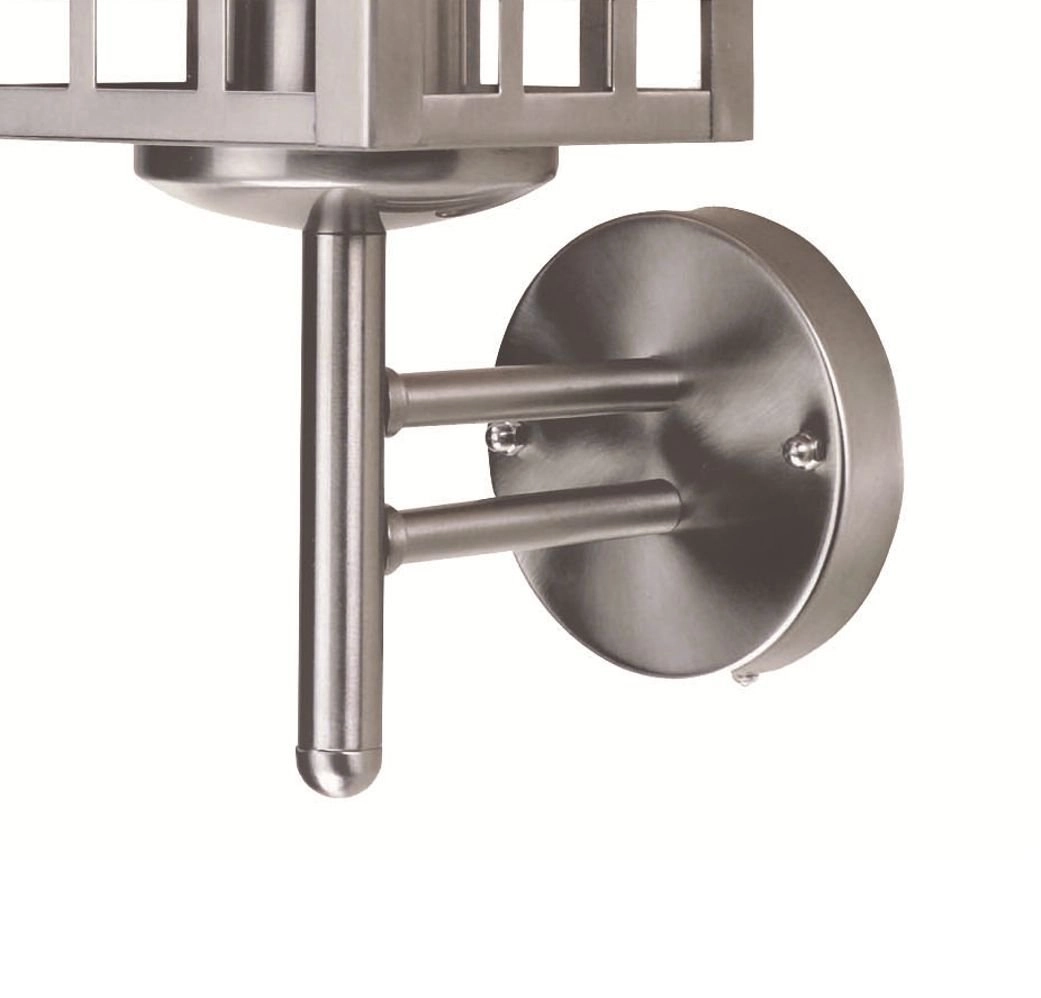 Außenlampe Finmotion Rostfreies Stahl Franssen 5024005432005
