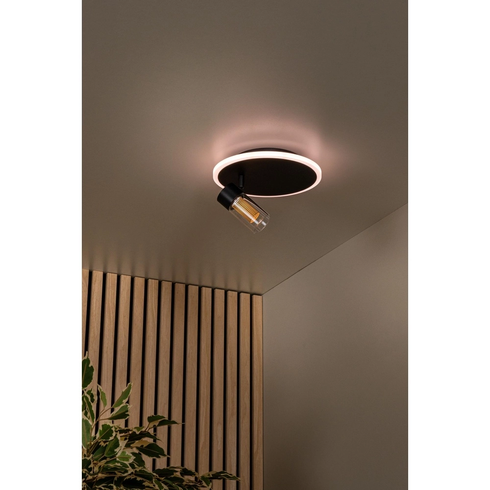 Elegante Deckenlampe Everina Ø 23 cm Lucide 5411212011039