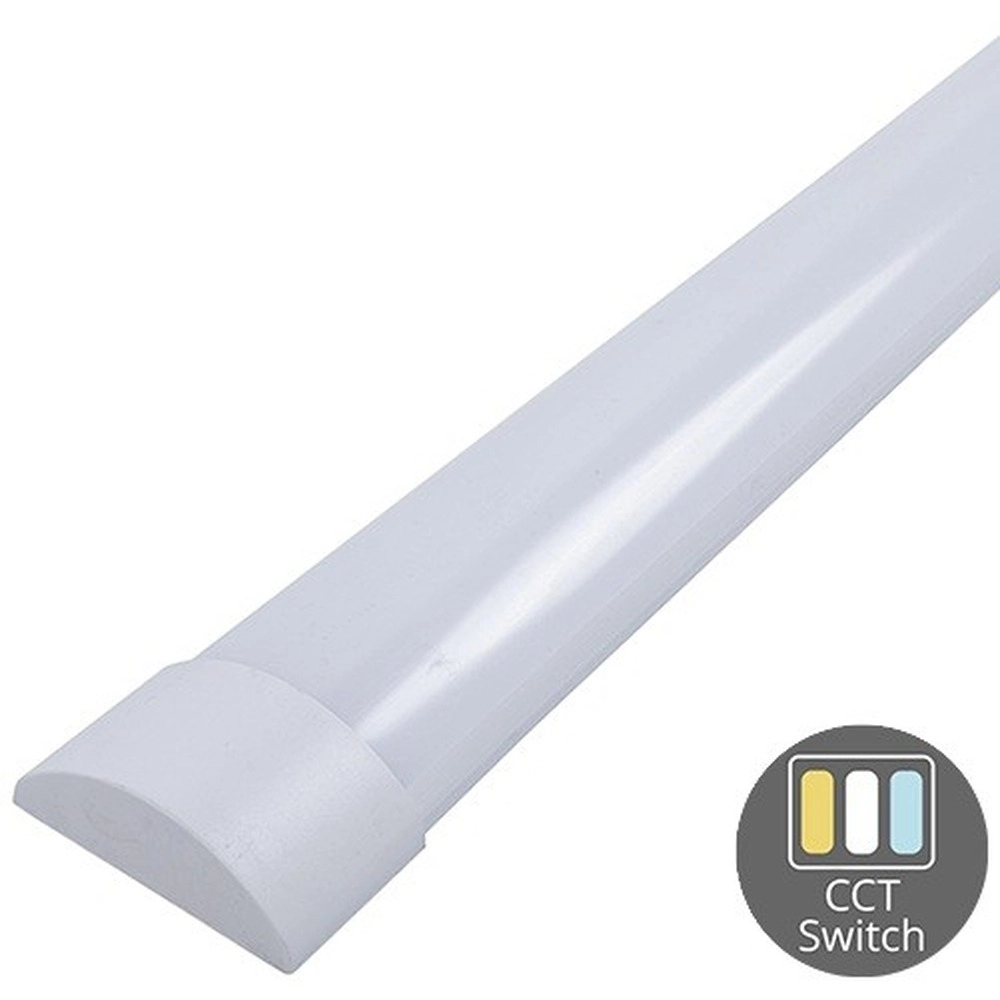 Küchenbeleuchtung LED Batten 150 cm - 50W – Lichtfarben verstellbar