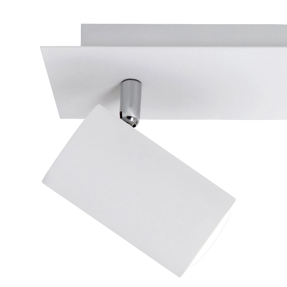 Deckenstrahler Series 8024 3-Licht weiß Trio 4017807227567