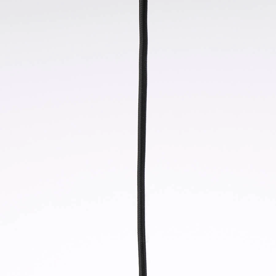 Pendelleuchte Pacino Rattan Ø 30cm Light & Living 8717807614539
