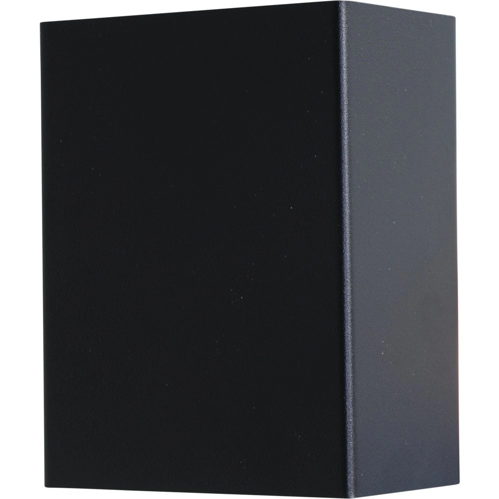 Wandleuchte Up Metallico Schwarz Masterlight 8718121210063