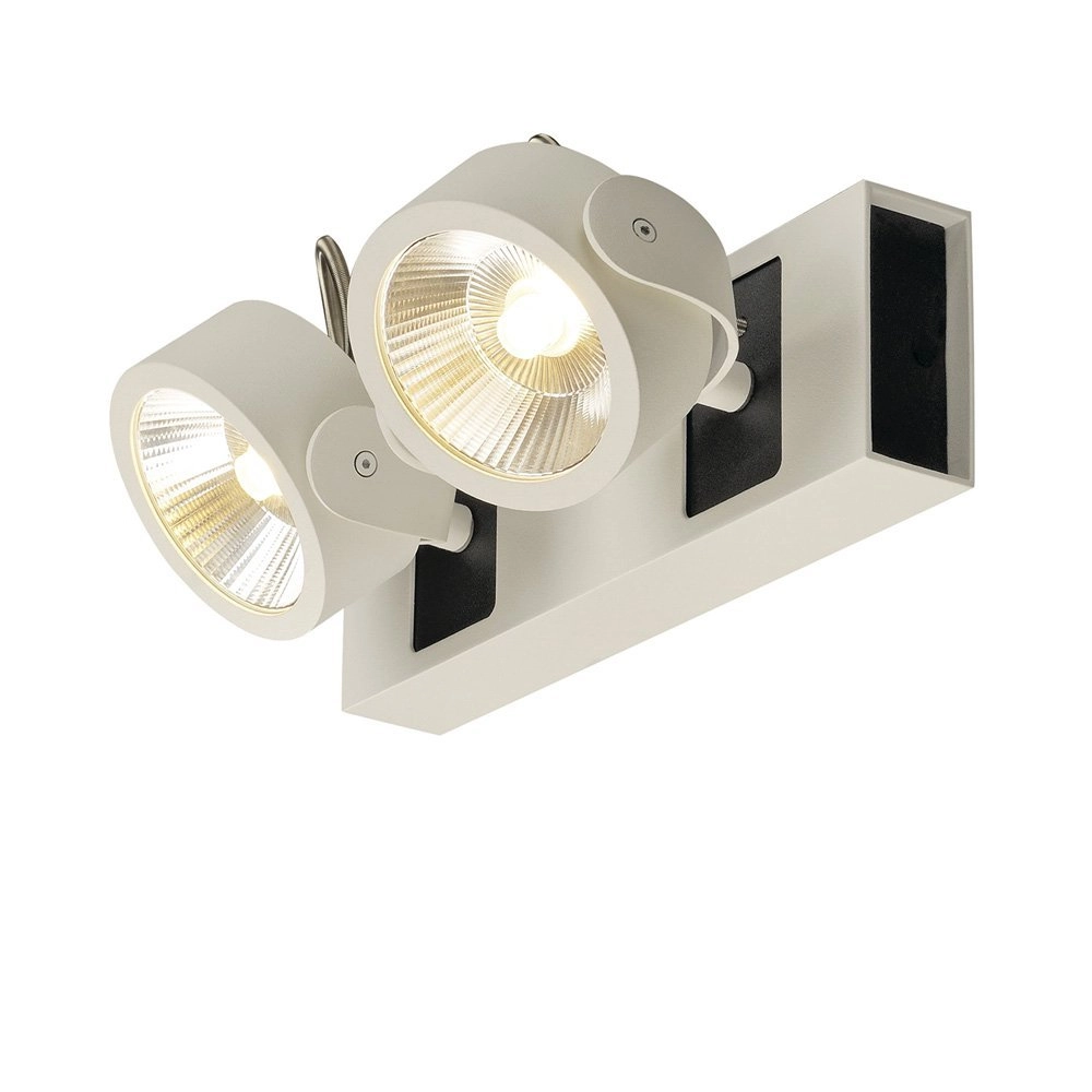 LED-Deckenlampe Kalu Led