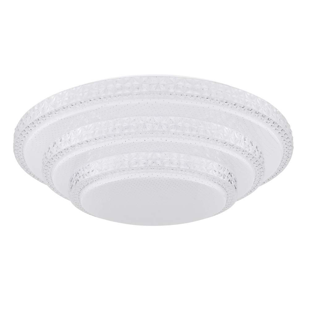 Deckenlampe Magnifique Weiß Globo 9007371398836