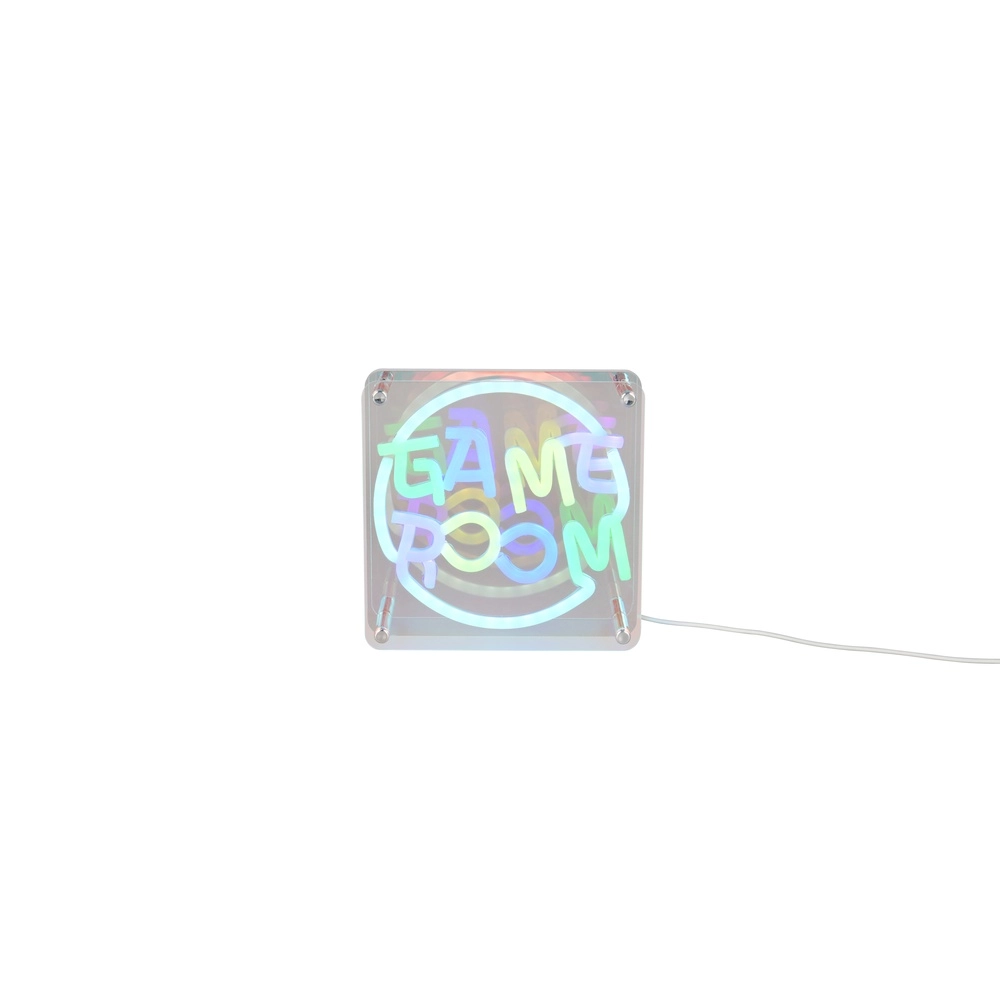 Tischlampe Buff Spielzimmer Trio 4017807726428
