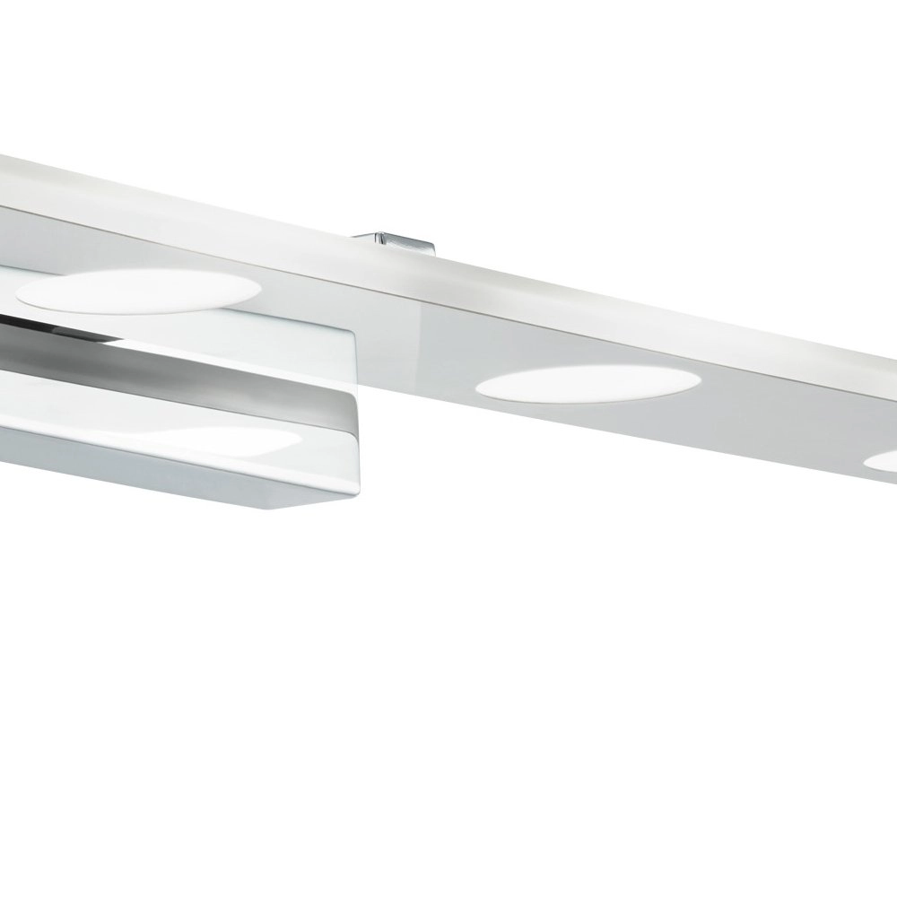 Wandlampe Cabus 4-Licht Eglo 9002759969387