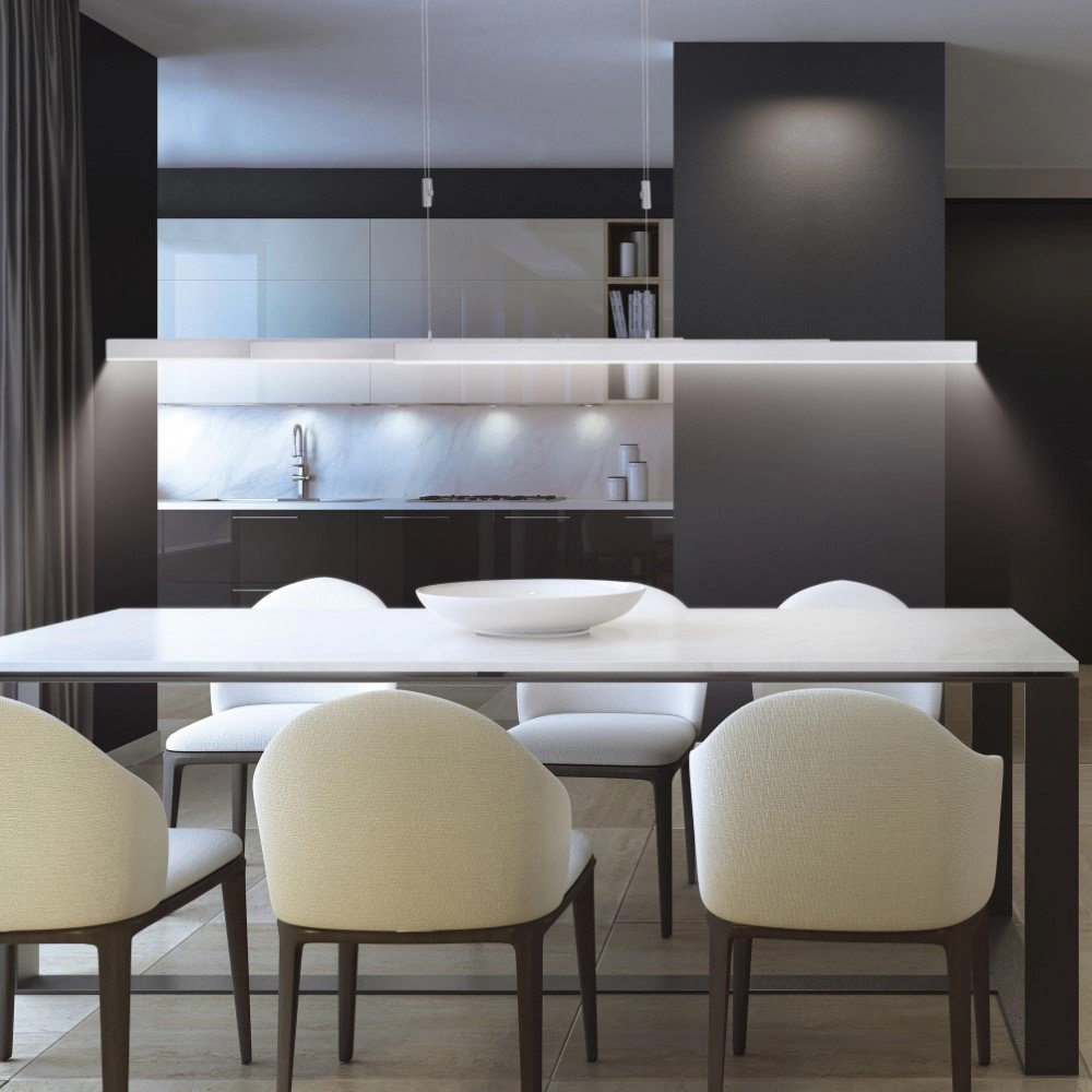 Design-Pendelleuchte Adriana Paul Neuhaus 4012248323670