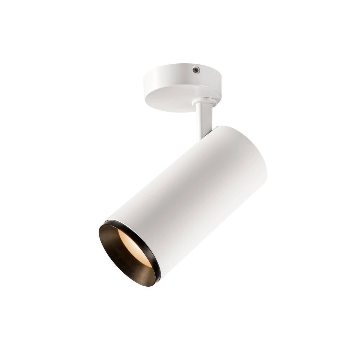 LED-Spot Numinos 28W - 2700k - 10 cm weiß