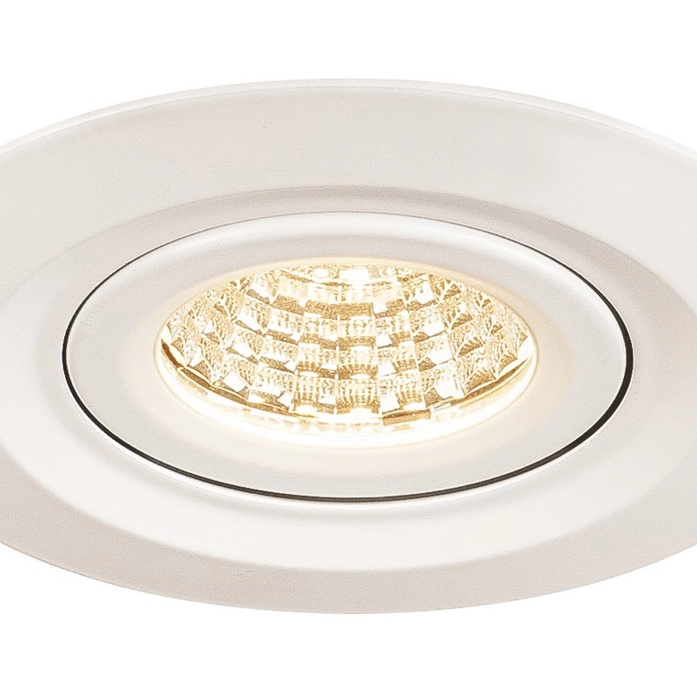 LED Einbaustrahler Kini SLV 4024163191258