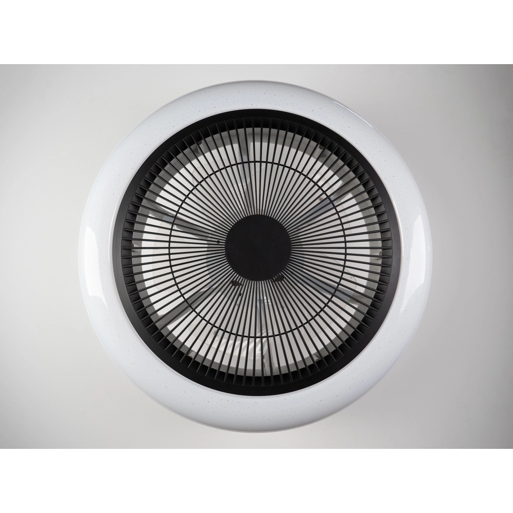 LED-Lüfter Kostrena Ø 45cm Eglo 9002759313517