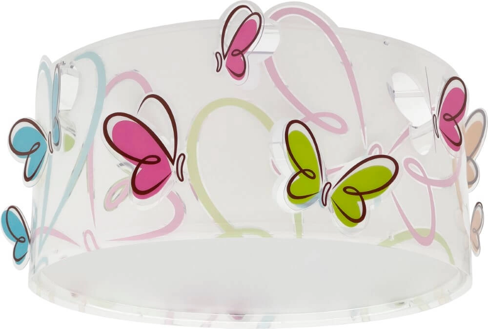 Deckenlampe Butterfly Dalber 8420406003283