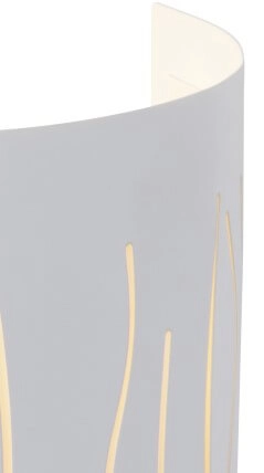 Design-Wandleuchte Kinley Brilliant 4004353197208