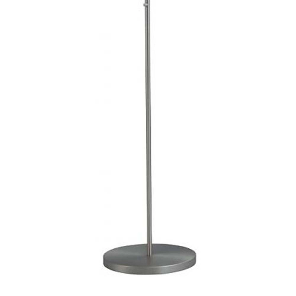 Stehlampe Melani 163 mit Leselampe Masterlight 8718121212043