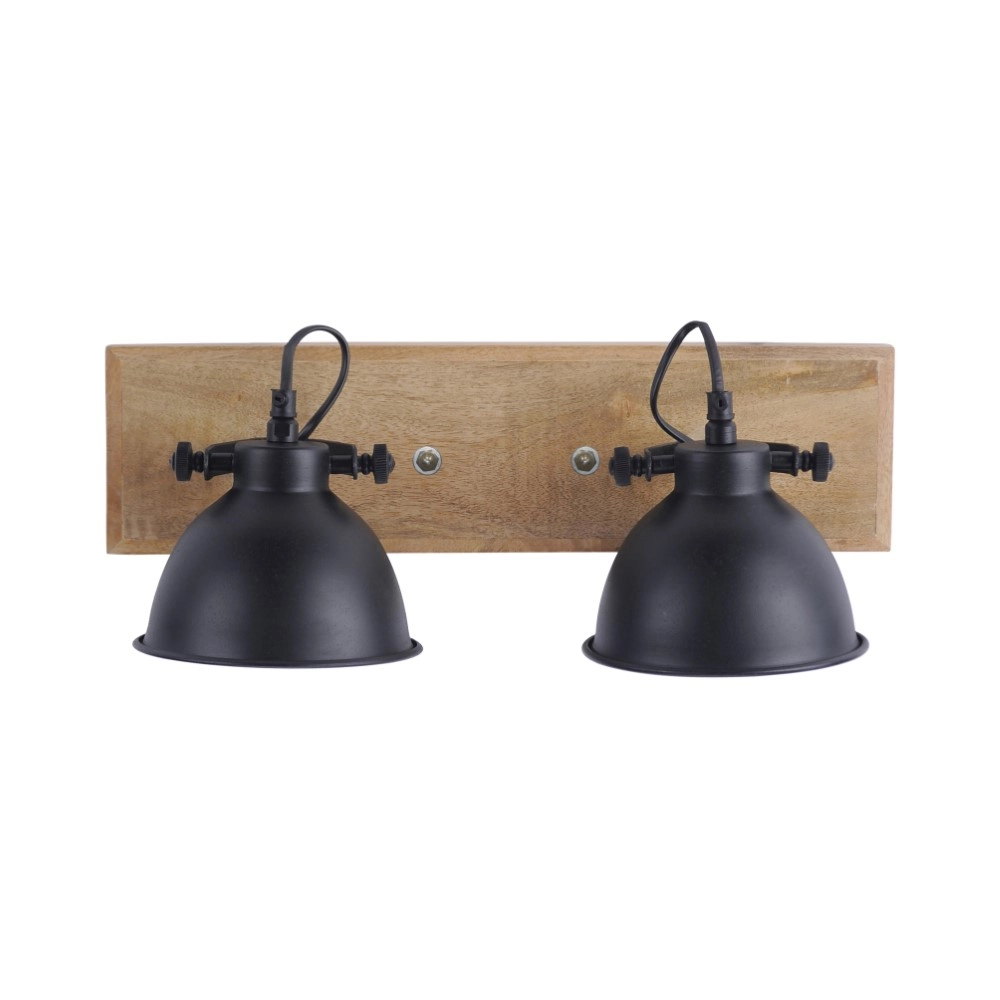 Doppelter Deckenleuchte Samia Just Light 4043689957360
