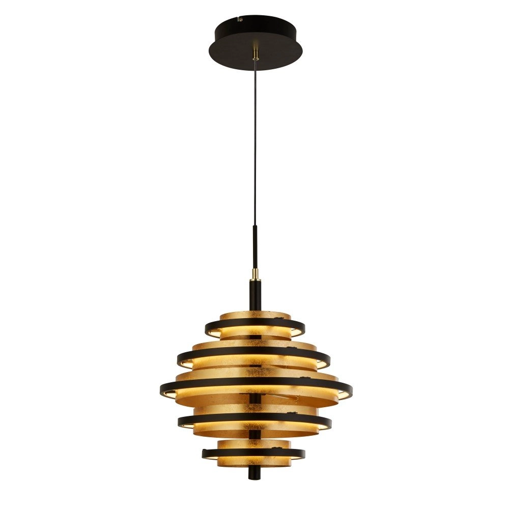 Hängelampe Hive Ø 40cm Searchlight 5053423158839