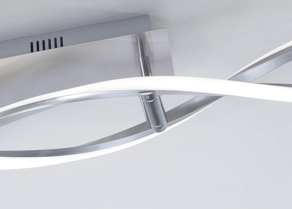 LED Deckenleuchte Polina Paul Neuhaus 4012248285640