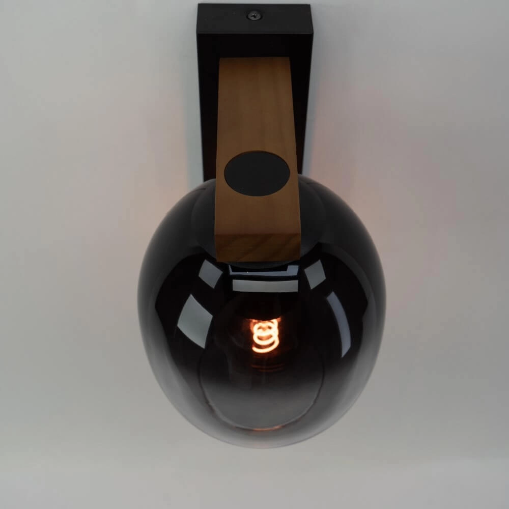 Wandlampe Filago Ø 14,5cm Eglo 9008606263349