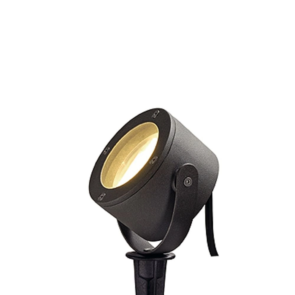 Spießstrahler Sitra 360 Spike gestochen SLV 4024163134477