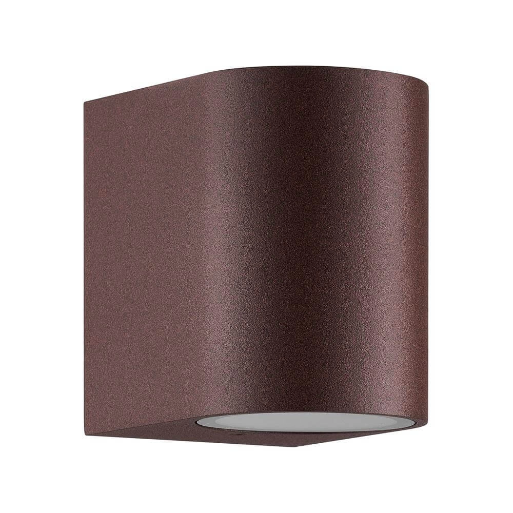 Leichter Dion Rostbraun Nordlux 5704924023330