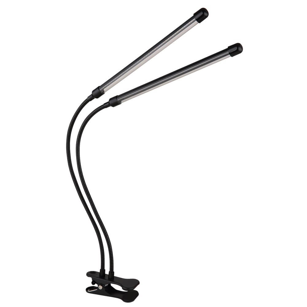 Klemmleuchte Treena Grow Light für Pflanzen Globo 9007371447138