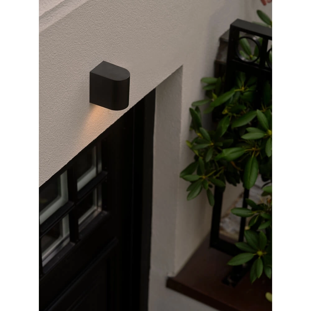 Leichter Dion schwarz Nordlux 5704924023323