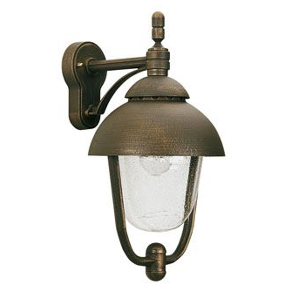 Außenlampe Jardi 45 cm - bronze