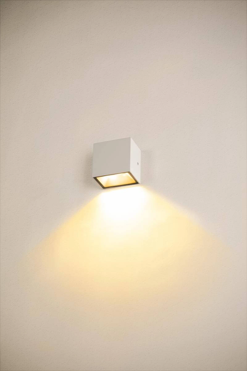 LED-Downlight Sitra S Weiß SLV 4024163252461