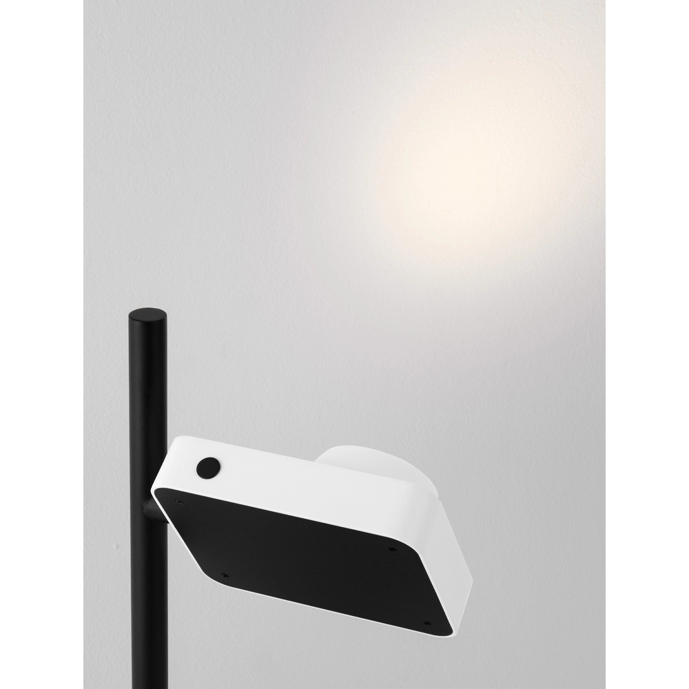 Tischlampe Kedros weiß Lyora 5212017464064