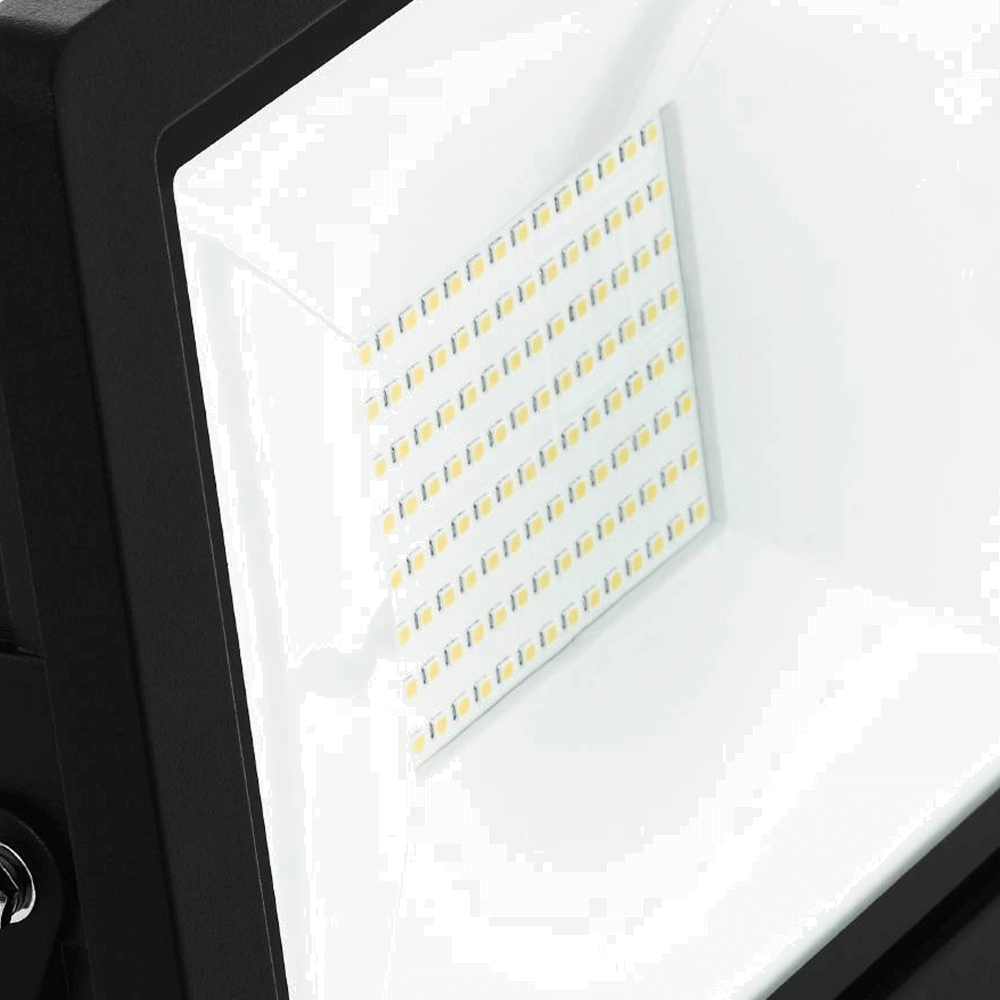 LED Bauleuchte Faedo 3 Eglo 9008606234547