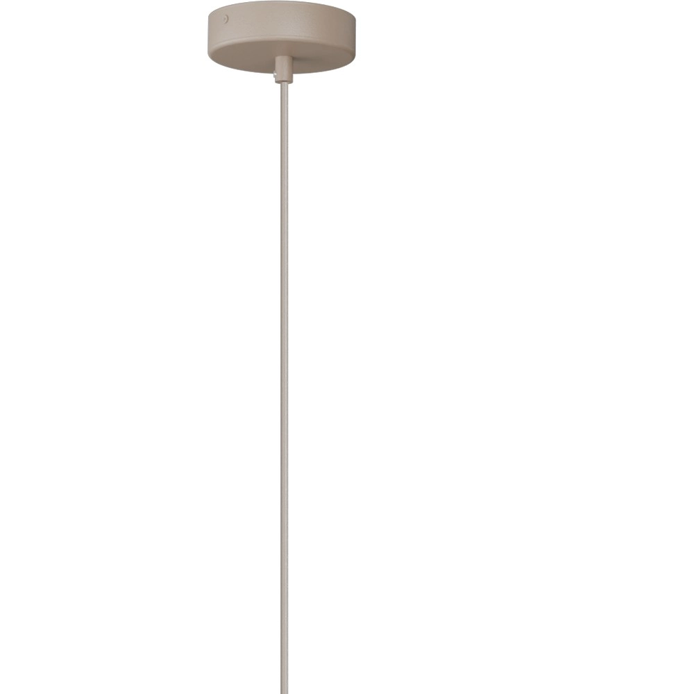 Design-Pendellampe Opera Beige Terra Masterlight 8718121424033