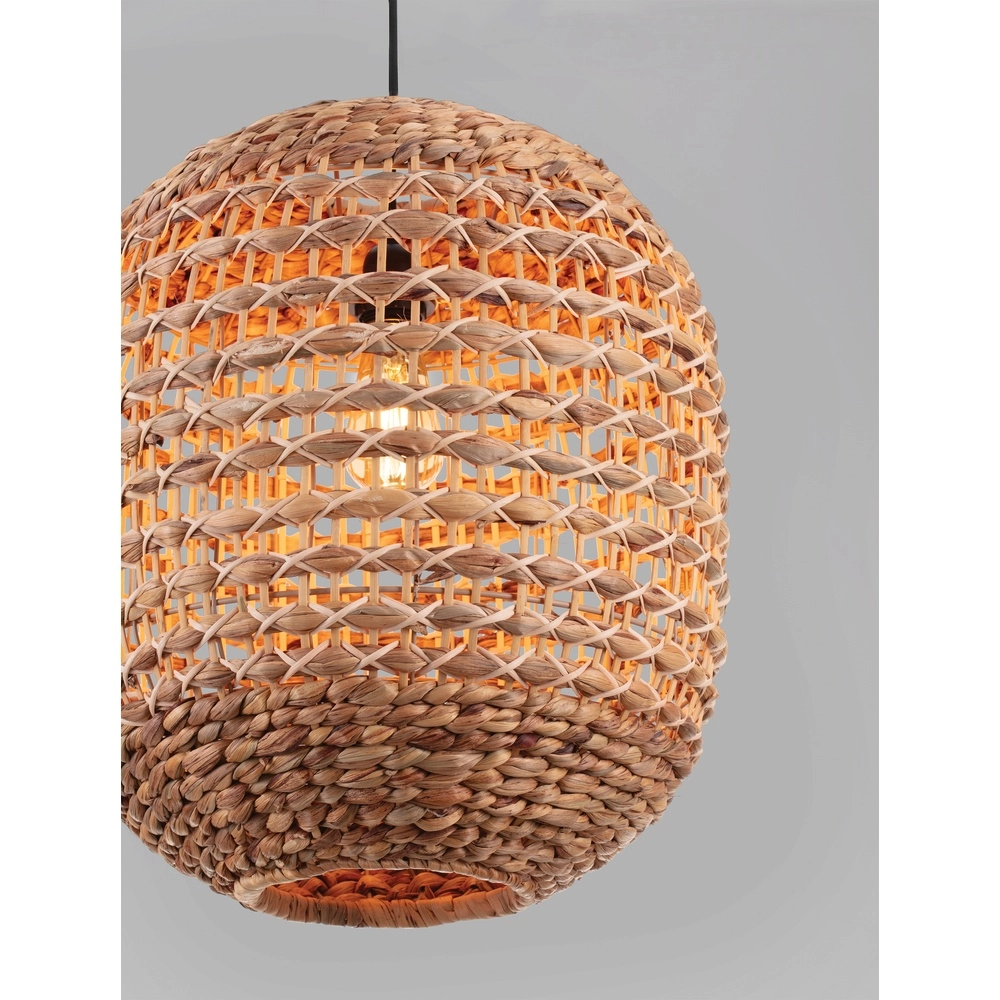 Pendelleuchte Bola Skandinavischer Ø 42cm Lyora 5212017452986