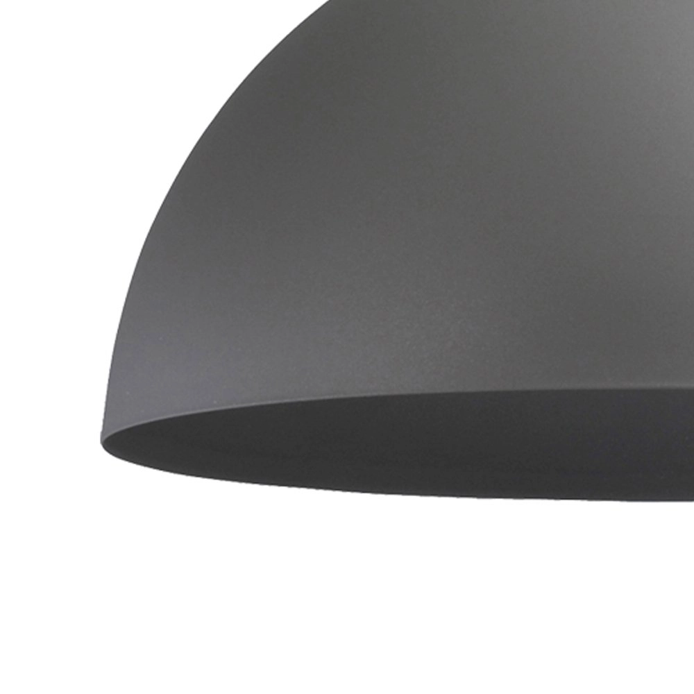 Robuste Pendelleuchte Industria Concrete 40 Masterlight 8718121159553