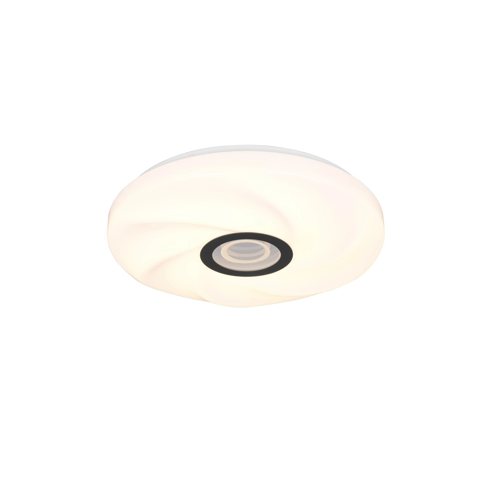 Deckenlampe Sano weißer Ø 39cm Trio 4017807682632