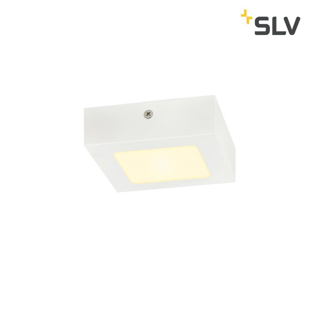 LED-Strahler Senser 12 SLV 4024163232074
