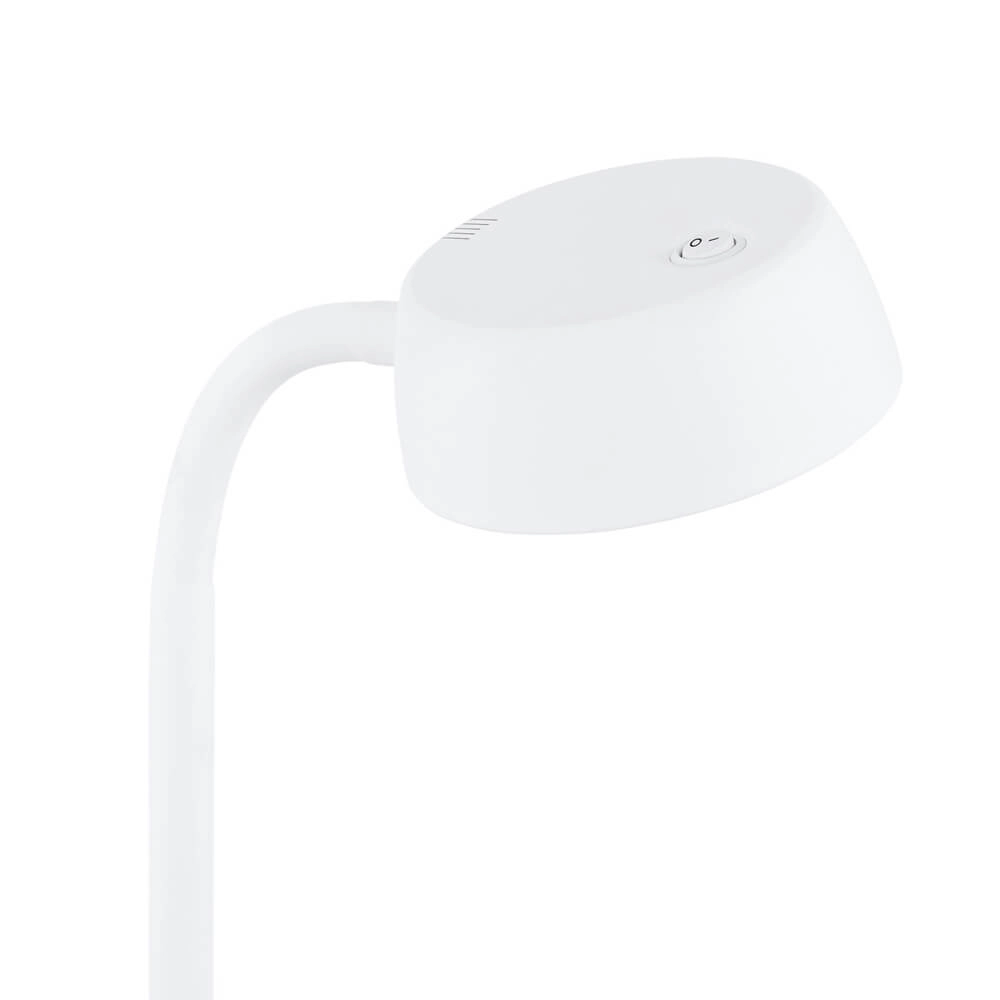 LED-Schreibtischlampe Cabales Eglo 9002759993344