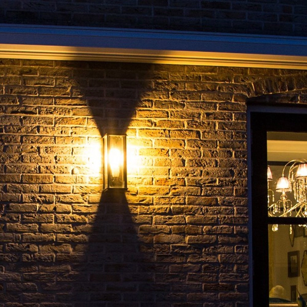 Wall lamp Capital for outside KS 8714732660204