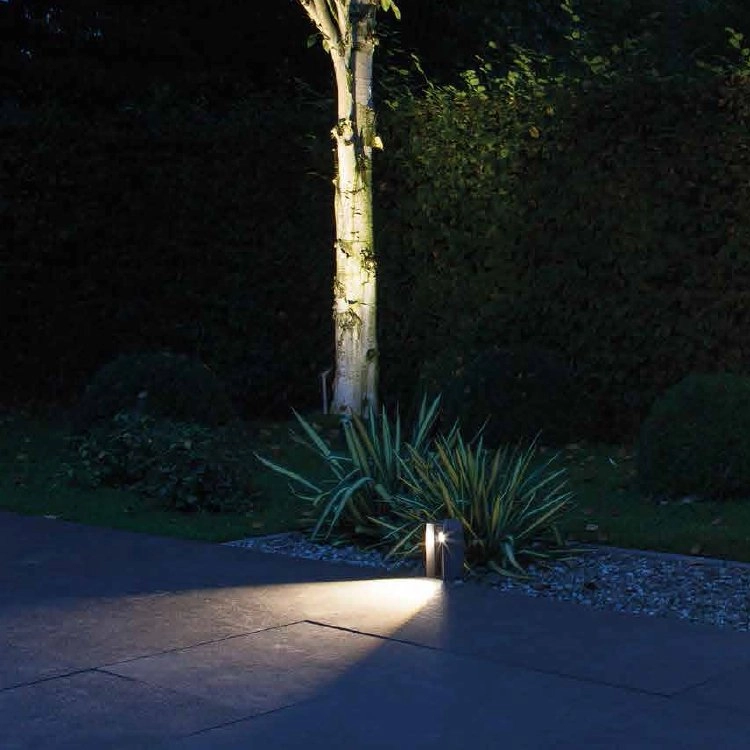 Einbauspot Ace Dark 12 Volt LED In-lite 8717051003523